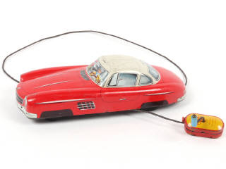 Lot 124 - ARNOLD (FRANCE) (1)