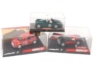 Lot 27 - NINCO (ESPAGNE) (3)