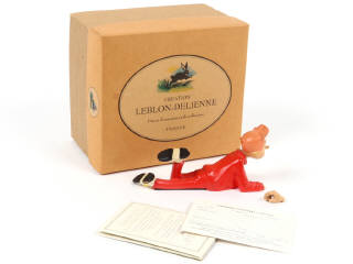 Lot 8 - LEBLON-DELIENNE (1)