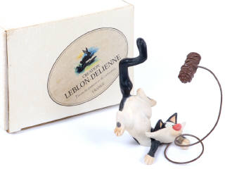 Lot 10 - LEBLON-DELIENNE (1)