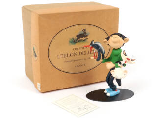 Lot 9 - LEBLON-DELIENNE (1)