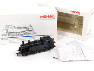 Lot 37 - MÄRKLIN 'HO' (ALLEMAGNE) (1)
