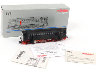 Lot 40 - MÄRKLIN 'HO' (ALLEMAGNE) (1)