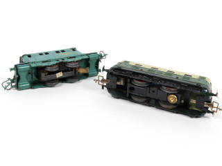 Lot 56 - DIVERS 'O' (FRANCE) (2)