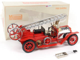 Lot 118 - MAMOD (GB) (1)