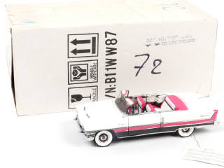 Lot 83 - FRANKLIN MINT (USA) (1)