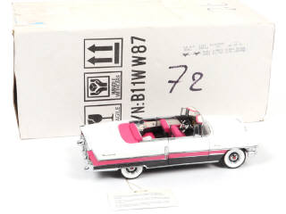 Lot 83 - FRANKLIN MINT (USA) (1)