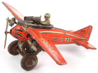 Lot 110 - GESCHA (ALLEMAGNE) (1)