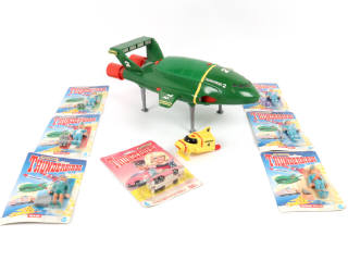 Lot 117 - MATCHBOX (GB) (9)