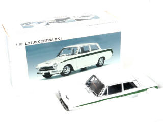 Lot 103 - AUTOART (ALLEMAGNE) (1)