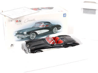 Lot 99 - AUTOART (ALLEMAGNE) (1)