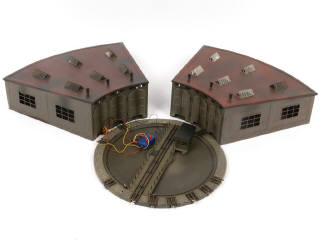 Lot 48 - MÄRKLIN 'HO' (ALLEMAGNE) (3)