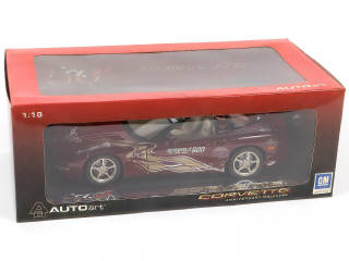 Lot 80 - AUTOART (ALLEMAGNE) (1)