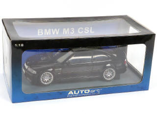 Lot 85 - AUTOART (ALLEMAGNE) (1)