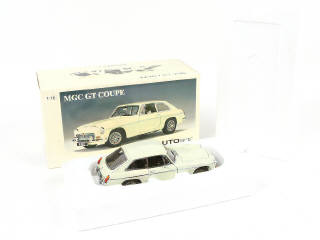Lot 76 - AUTOART (ALLEMAGNE) (1)