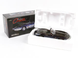 Lot 70 - AUTOART (ALLEMAGNE) (1)