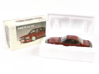 Lot 64 - AUTOART (ALLEMAGNE) (1)