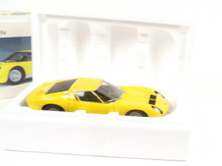 Lot 74 - AUTOART (ALLEMAGNE) (1)