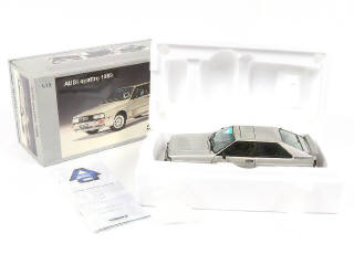 Lot 61 - AUTOART (ALLEMAGNE) (1)