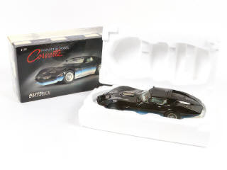 Lot 66 - AUTOART (ALLEMAGNE) (1)