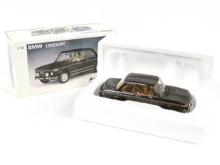 Lot 65 - AUTOART (ALLEMAGNE) (1)