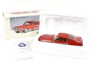 Lot 73 - AUTOART (ALLEMAGNE) (1)