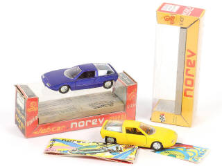 Lot 235 - NOREV (FRANCE) (2)