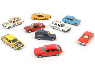 Lot 220 - NOREV - JET CAR (FRANCE) (9)