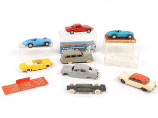 Lot 189 - MINIALUXE (FRANCE) (9)