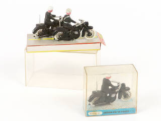 Lot 188 - MINIALUXE (FRANCE) (2)