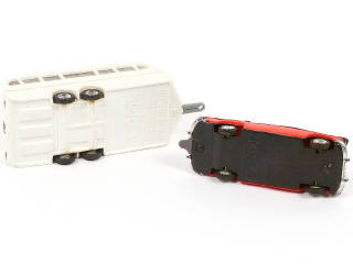 Lot 232 - NOREV (FRANCE) (1)