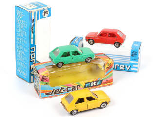 Lot 239 - NOREV (FRANCE) (3)