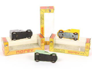 Lot 238 - NOREV (FRANCE) (3)