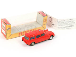 Lot 225 - NOREV (FRANCE) (1)