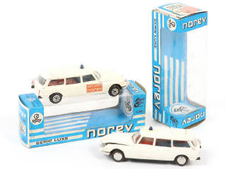 Lot 236 - NOREV (FRANCE) (2)