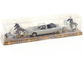 Lot 213 - NOREV - MAXI JET (FRANCE) (1)