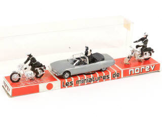 Lot 228 - NOREV (FRANCE) (1)