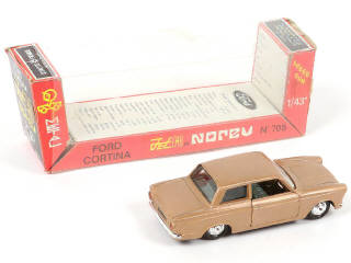Lot 216 - NOREV - JET CAR (FRANCE) (1)
