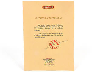 Lot 196 - MINIALUXE (FRANCE) (1)