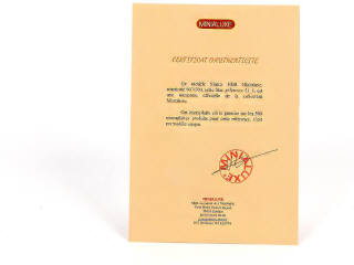 Lot 191 - MINIALUXE (FRANCE) (1)