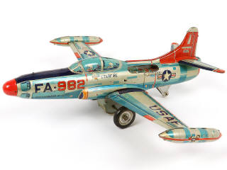 Lot 51 - YONEZAWA TOYS (JAPON) (1)