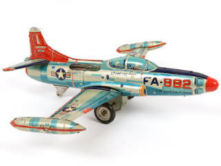 Lot 51 - YONEZAWA TOYS (JAPON) (1)