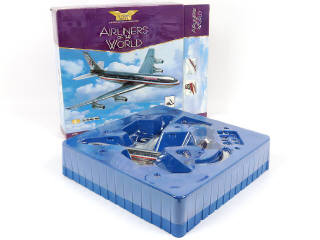 Lot 133 - CORGI TOYS (GB) (1)