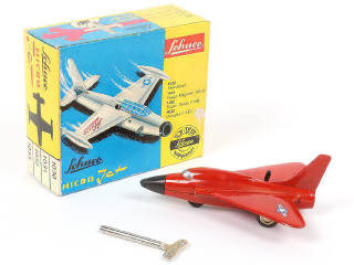 Lot 109 - SCHUCO (ALLEMAGNE) (1)