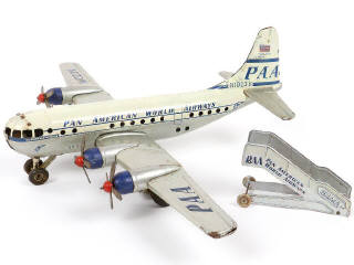 Lot 92 - GAMA (ALLEMAGNE) (1)