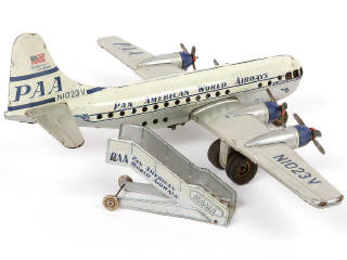 Lot 92 - GAMA (ALLEMAGNE) (1)