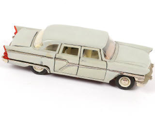 Lot 107 - NOVOEXPORT (URSS) (2)