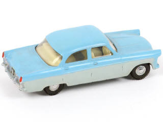 Lot 134 - SPOT-ON (GB) (1)