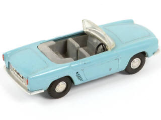 Lot 136 - SPOT-ON (GB) (1)