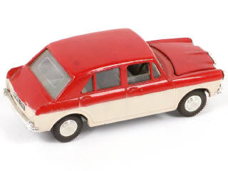 Lot 137 - SPOT-ON (GB) (1)